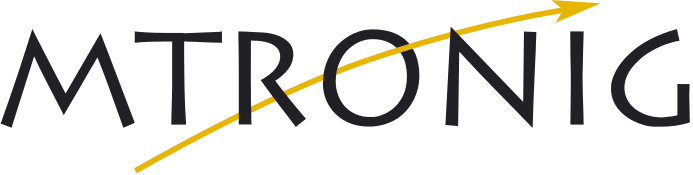 MTRONIG EDV- und GLT-Dokumentation